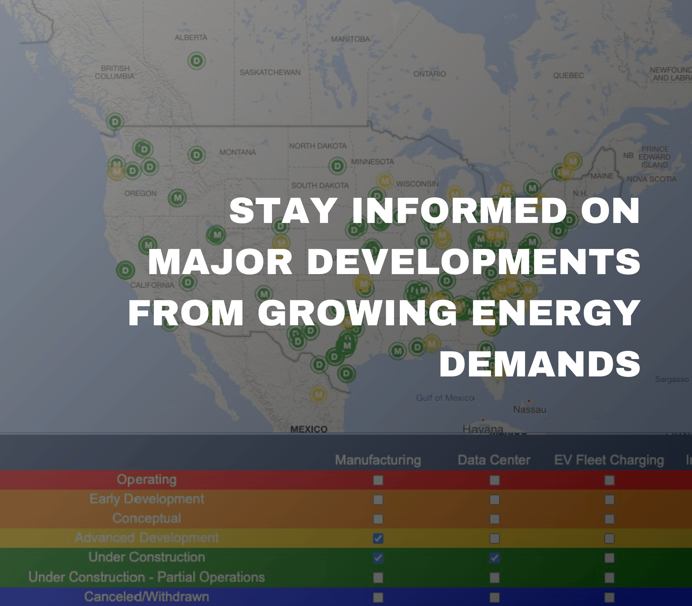 Load and Data Centers Forecast SOLUTIONS IMAGE