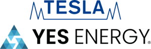 teslaforecasting-yesenergylogo